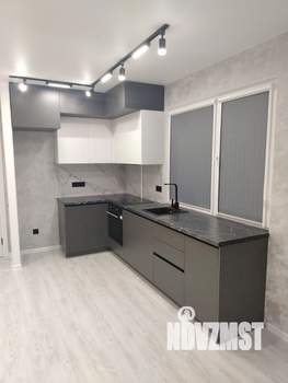 2-к квартира, вторичка, 58м2, 15/17 этаж