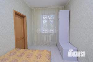 2-к квартира, вторичка, 40м2, 1/3 этаж