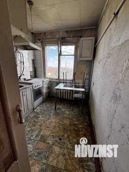 2-к квартира, вторичка, 45м2, 5/5 этаж