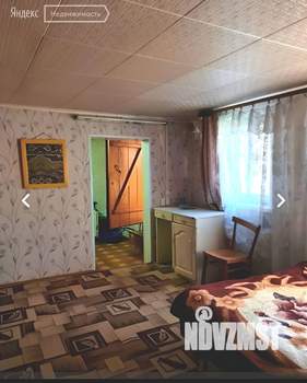 1-к квартира, вторичка, 22м2, 1/2 этаж