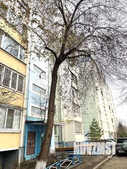 4-к квартира, вторичка, 85м2, 7/11 этаж