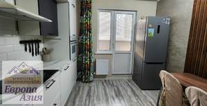 1-к квартира, вторичка, 37м2, 17/18 этаж