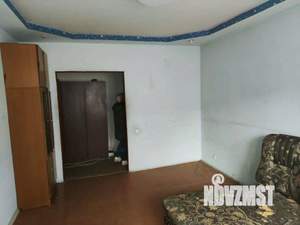 2-к квартира, вторичка, 51м2, 1/5 этаж
