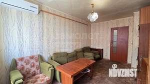 2-к квартира, вторичка, 40м2, 3/5 этаж