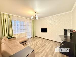 2-к квартира, вторичка, 43м2, 6/9 этаж