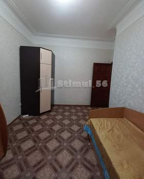 3-к квартира, вторичка, 66м2, 1/3 этаж