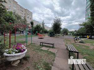 3-к квартира, вторичка, 66м2, 5/9 этаж