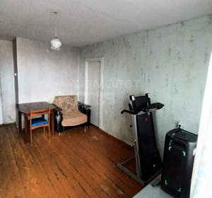 3-к квартира, вторичка, 51м2, 4/5 этаж