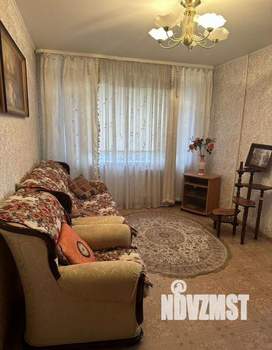 2-к квартира, вторичка, 54м2, 8/9 этаж