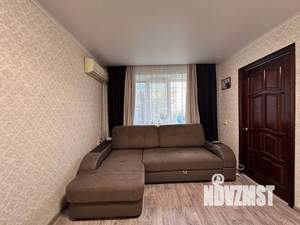 4-к квартира, вторичка, 61м2, 4/5 этаж