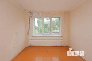 2-к квартира, вторичка, 38м2, 2/5 этаж