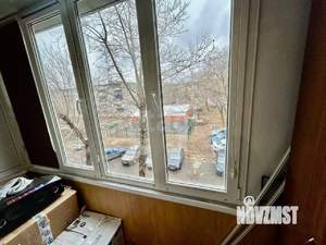 2-к квартира, вторичка, 44м2, 3/5 этаж