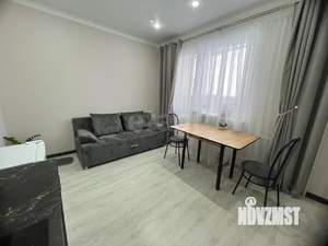 Студия квартира, вторичка, 20м2, 13/17 этаж