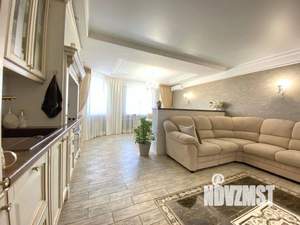 2-к квартира, вторичка, 91м2, 16/16 этаж