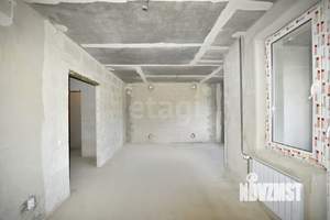 1-к квартира, вторичка, 40м2, 8/15 этаж