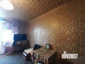 2-к квартира, вторичка, 58м2, 3/3 этаж