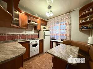 2-к квартира, вторичка, 46м2, 7/9 этаж