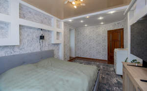 1-к квартира, вторичка, 45м2, 7/10 этаж