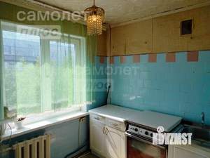 2-к квартира, вторичка, 51м2, 4/5 этаж