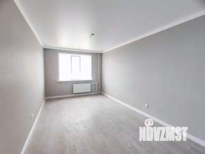 1-к квартира, вторичка, 37м2, 15/24 этаж