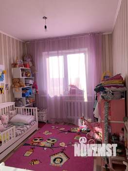 3-к квартира, вторичка, 65м2, 7/10 этаж