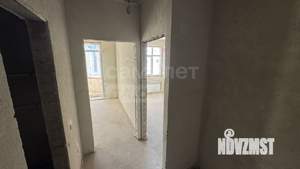 1-к квартира, вторичка, 33м2, 3/5 этаж