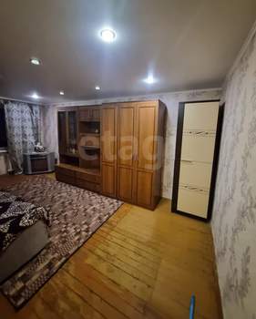 1-к квартира, вторичка, 30м2, 4/5 этаж