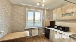 1-к квартира, вторичка, 33м2, 5/9 этаж