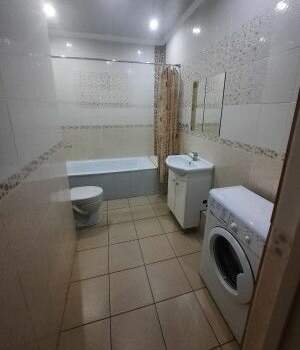 1-к квартира, вторичка, 42м2, 10/15 этаж