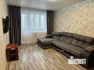 2-к квартира, вторичка, 52м2, 4/10 этаж