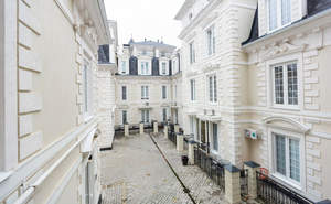 2-к квартира, вторичка, 68м2, 2/4 этаж