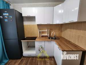 3-к квартира, вторичка, 60м2, 14/16 этаж