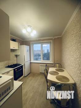 2-к квартира, вторичка, 53м2, 7/9 этаж