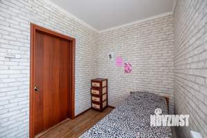 3-к квартира, вторичка, 40м2, 2/2 этаж