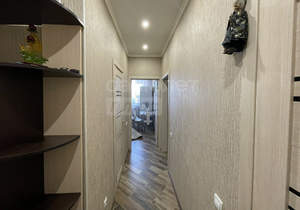 2-к квартира, вторичка, 50м2, 2/6 этаж