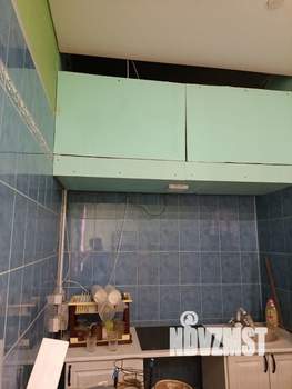 Студия квартира, вторичка, 27м2, 1/4 этаж