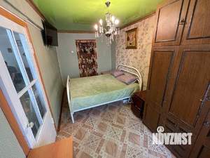 2-к квартира, вторичка, 44м2, 3/5 этаж