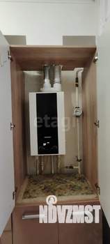 1-к квартира, вторичка, 35м2, 2/3 этаж