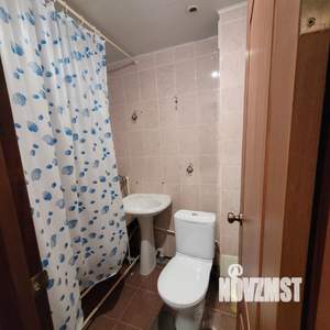 1-к квартира, вторичка, 28м2, 9/9 этаж