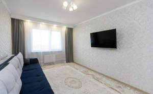 2-к квартира, вторичка, 62м2, 16/17 этаж
