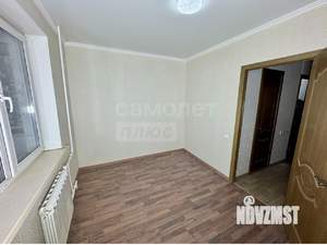 3-к квартира, вторичка, 64м2, 3/5 этаж