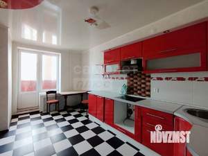 3-к квартира, вторичка, 90м2, 13/14 этаж