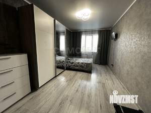 3-к квартира, вторичка, 57м2, 1/17 этаж