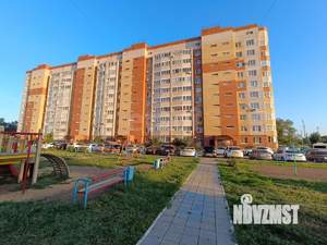 1-к квартира, вторичка, 34м2, 3/10 этаж