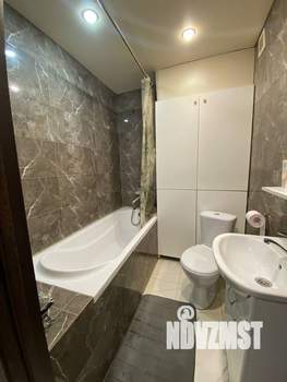 1-к квартира, вторичка, 36м2, 4/9 этаж