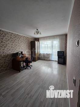 1-к квартира, вторичка, 34м2, 6/9 этаж
