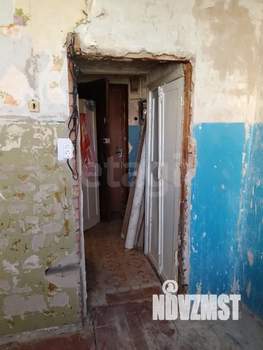 2-к квартира, вторичка, 55м2, 2/3 этаж