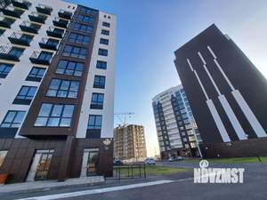 2-к квартира, вторичка, 64м2, 3/3 этаж