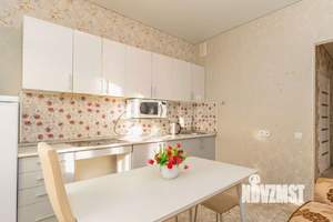 2-к квартира, вторичка, 62м2, 2/17 этаж