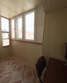 2-к квартира, вторичка, 61м2, 7/12 этаж